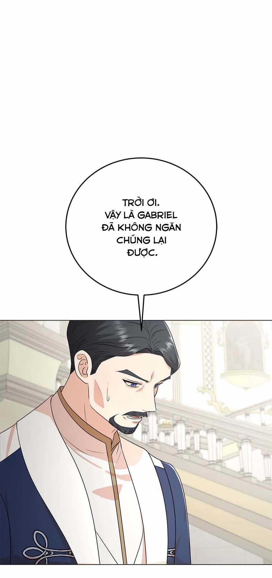 Nhân Vật Phản Diện Cũng Khó Chịu Chapter 100 trang 10