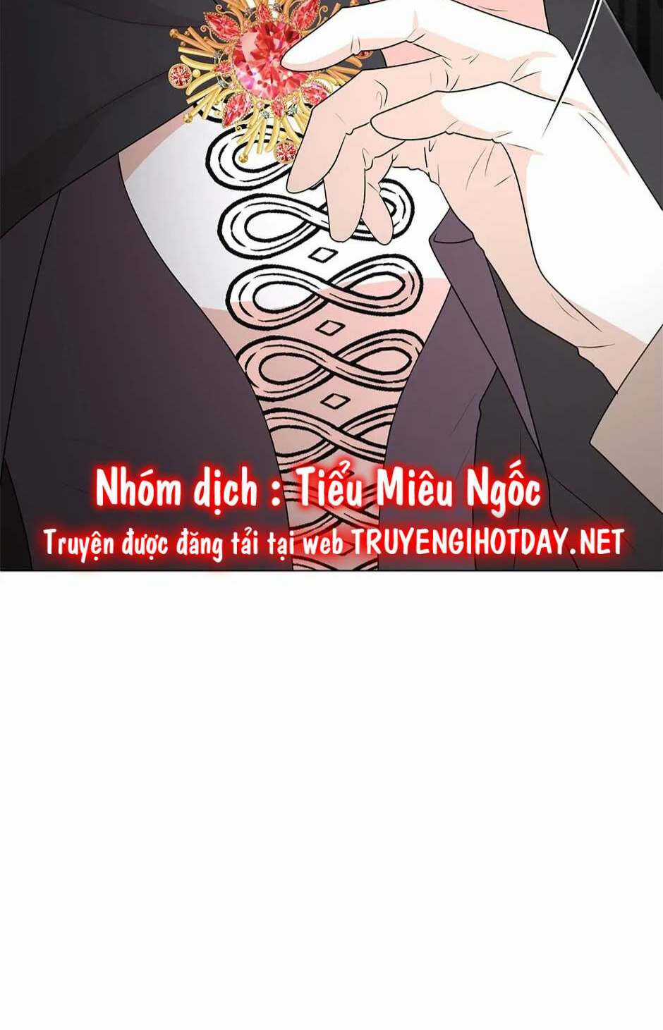 Nhân Vật Phản Diện Cũng Khó Chịu Chapter 100 trang 101