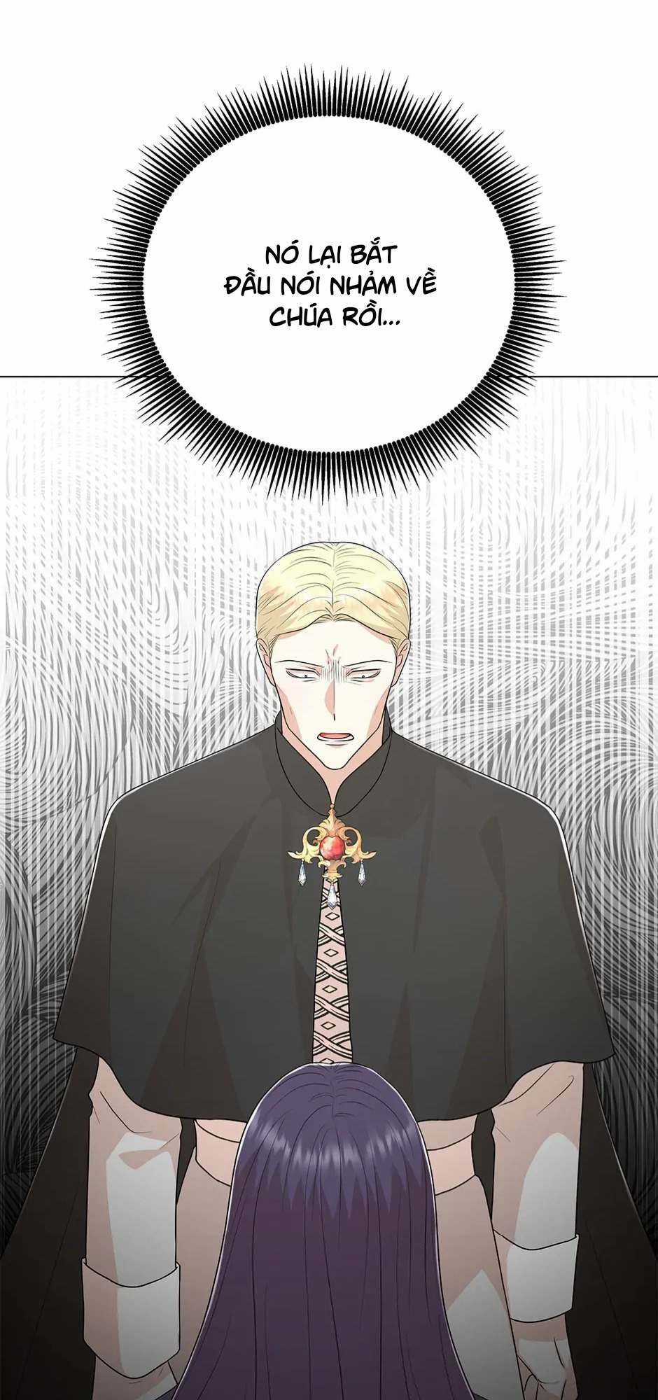 Nhân Vật Phản Diện Cũng Khó Chịu Chapter 100 trang 102