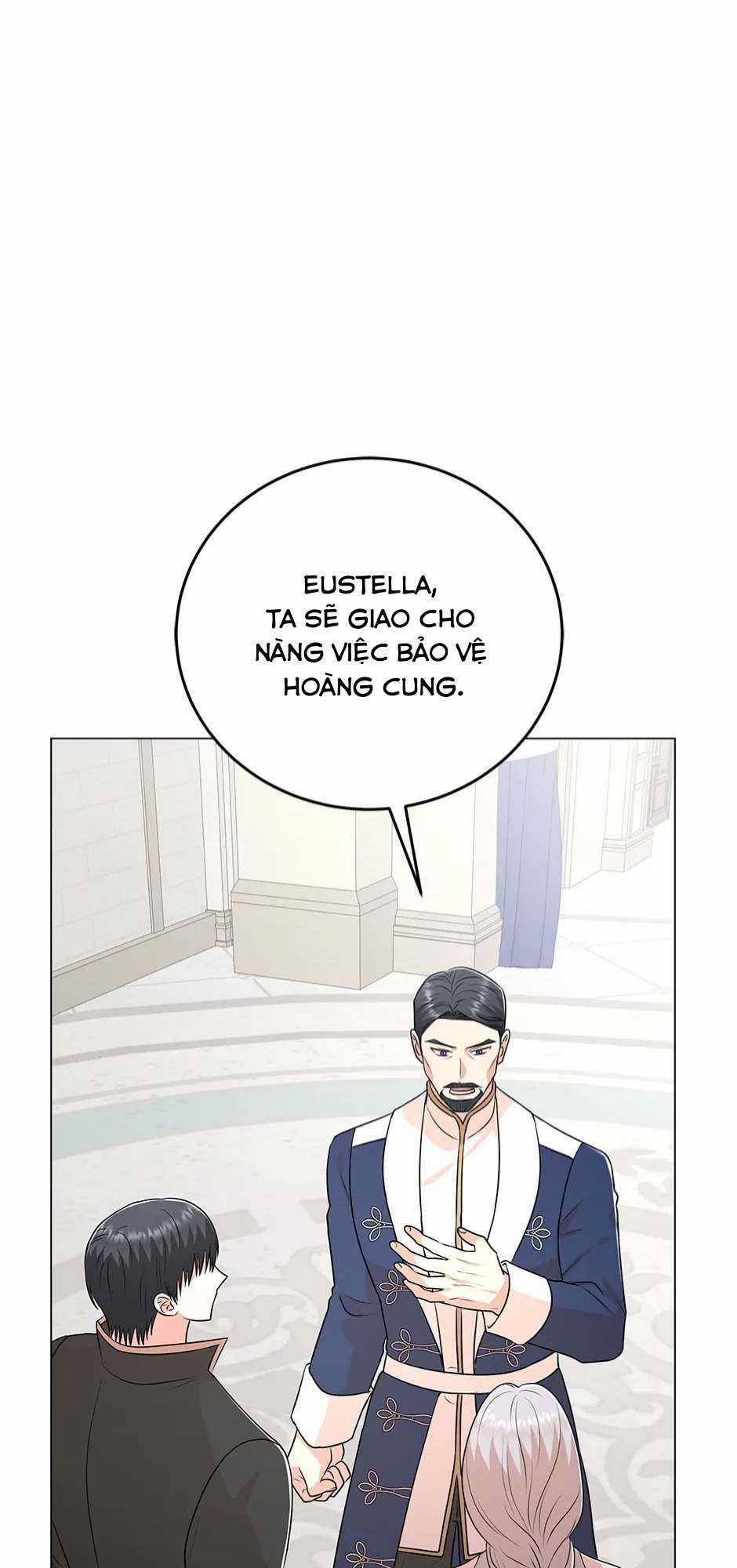 Nhân Vật Phản Diện Cũng Khó Chịu Chapter 100 trang 11