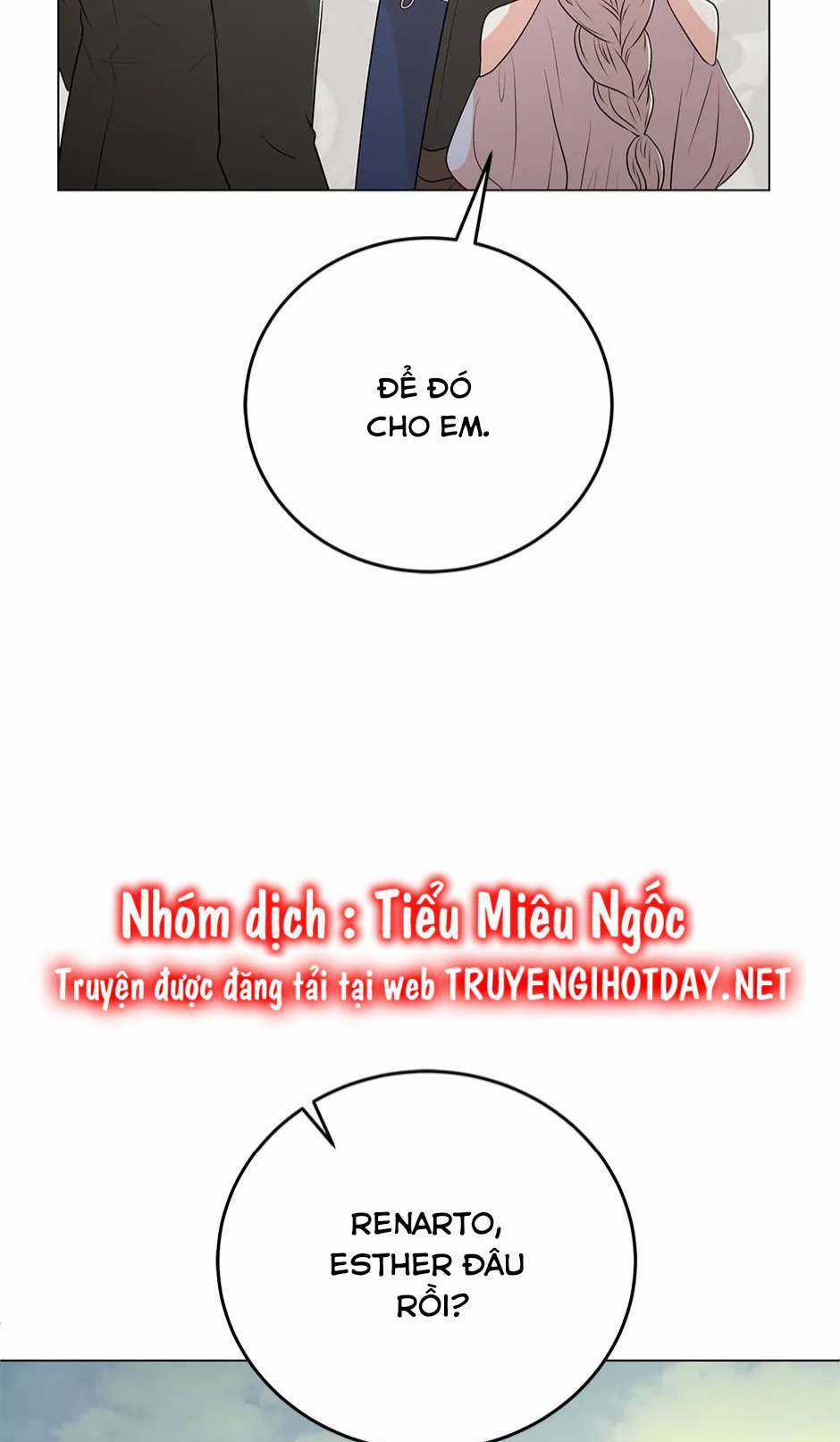 Nhân Vật Phản Diện Cũng Khó Chịu Chapter 100 trang 12