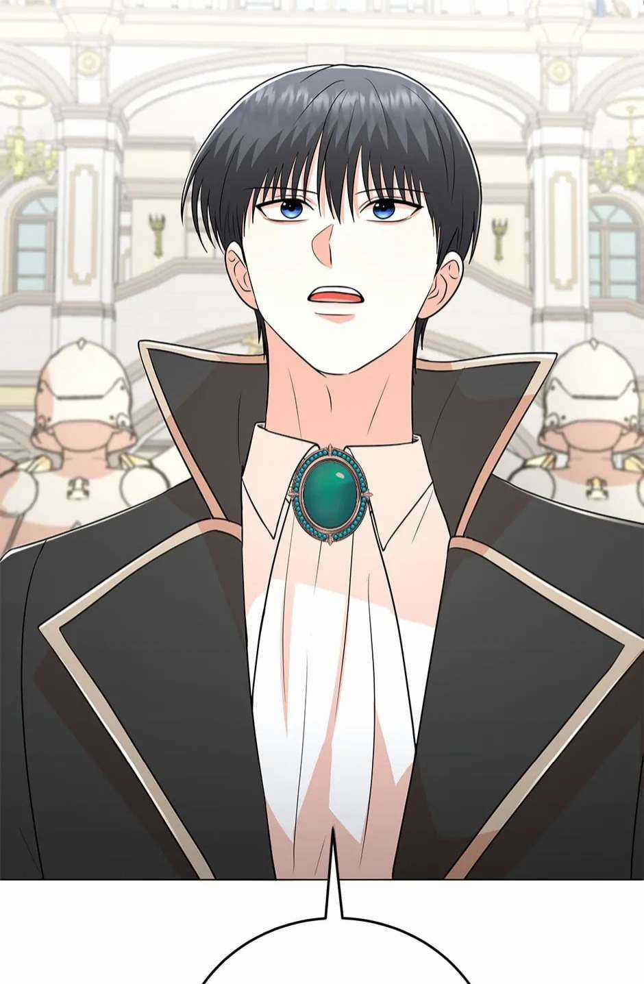 Nhân Vật Phản Diện Cũng Khó Chịu Chapter 100 trang 16