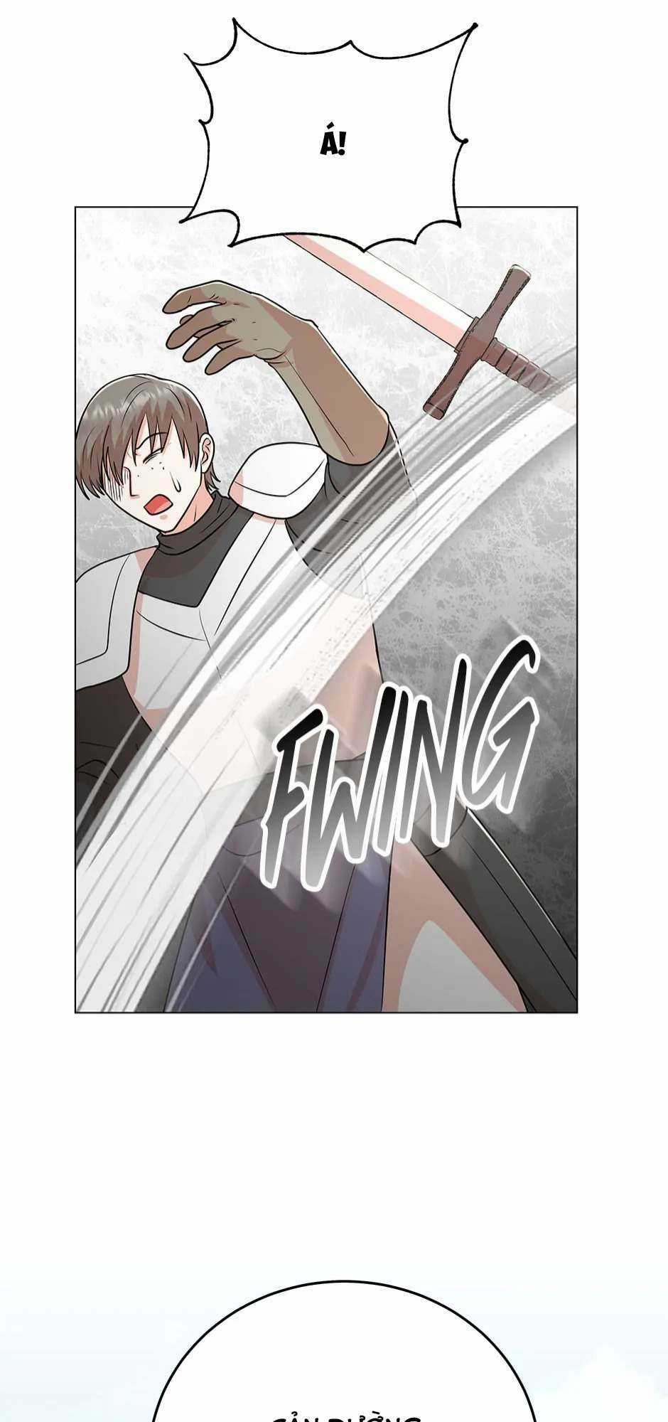 Nhân Vật Phản Diện Cũng Khó Chịu Chapter 100 trang 18