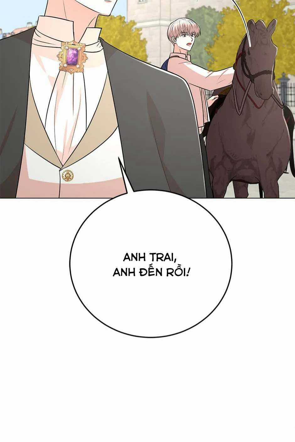 Nhân Vật Phản Diện Cũng Khó Chịu Chapter 100 trang 21