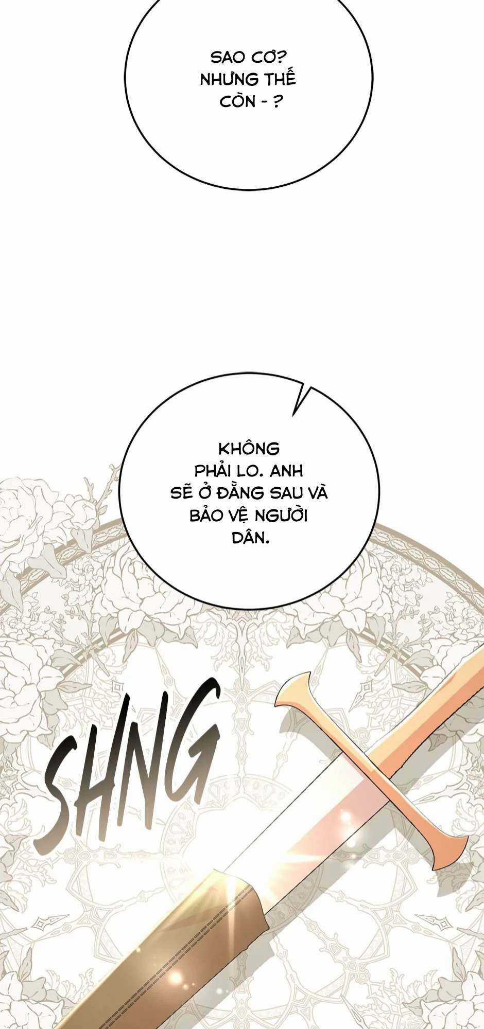 Nhân Vật Phản Diện Cũng Khó Chịu Chapter 100 trang 23