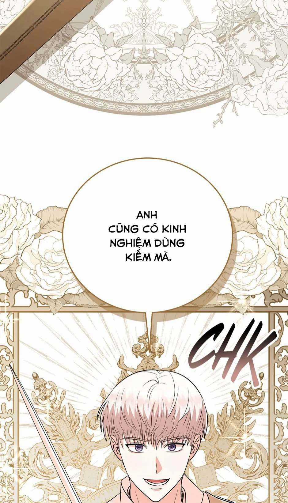 Nhân Vật Phản Diện Cũng Khó Chịu Chapter 100 trang 24