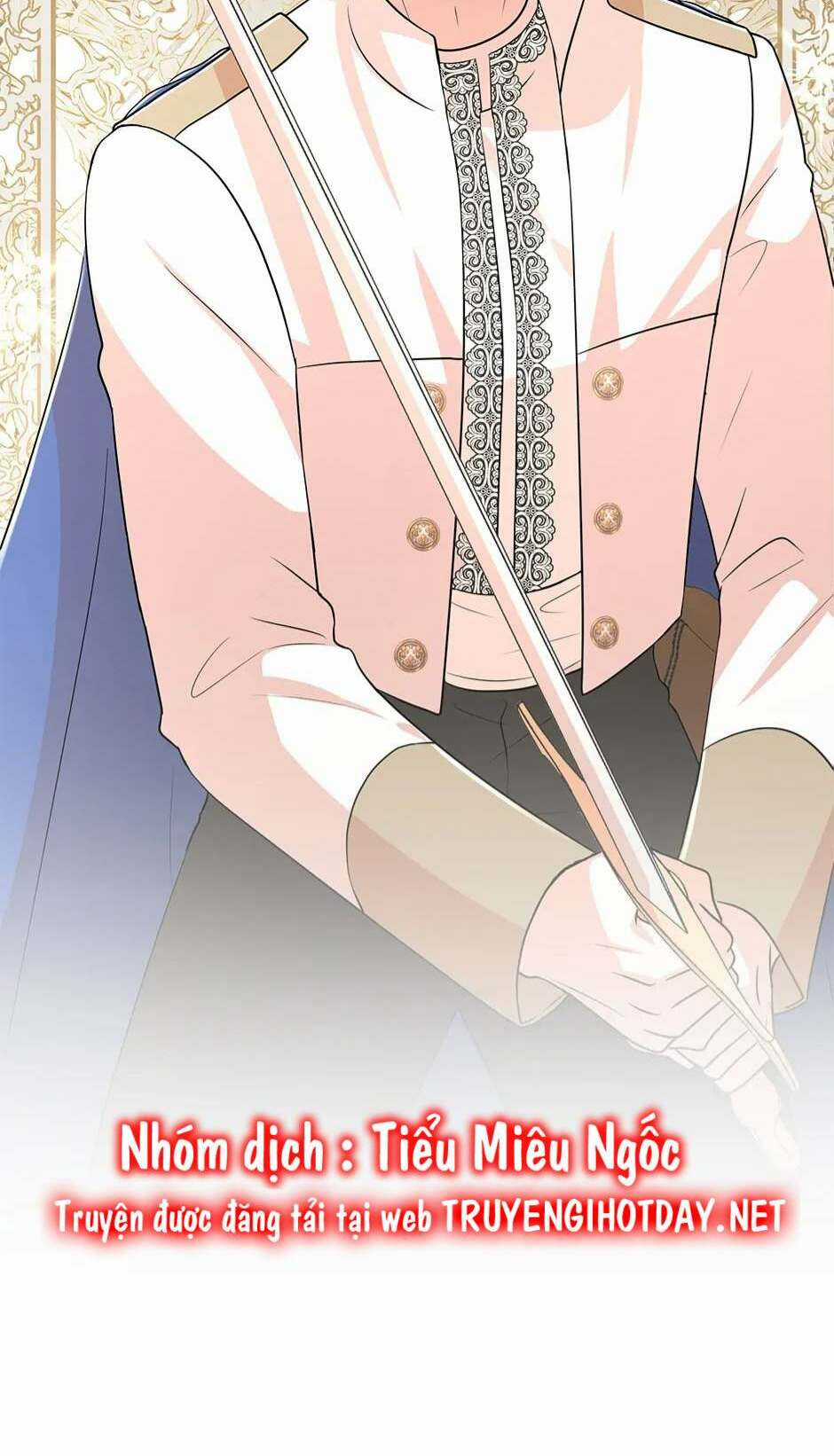 Nhân Vật Phản Diện Cũng Khó Chịu Chapter 100 trang 25