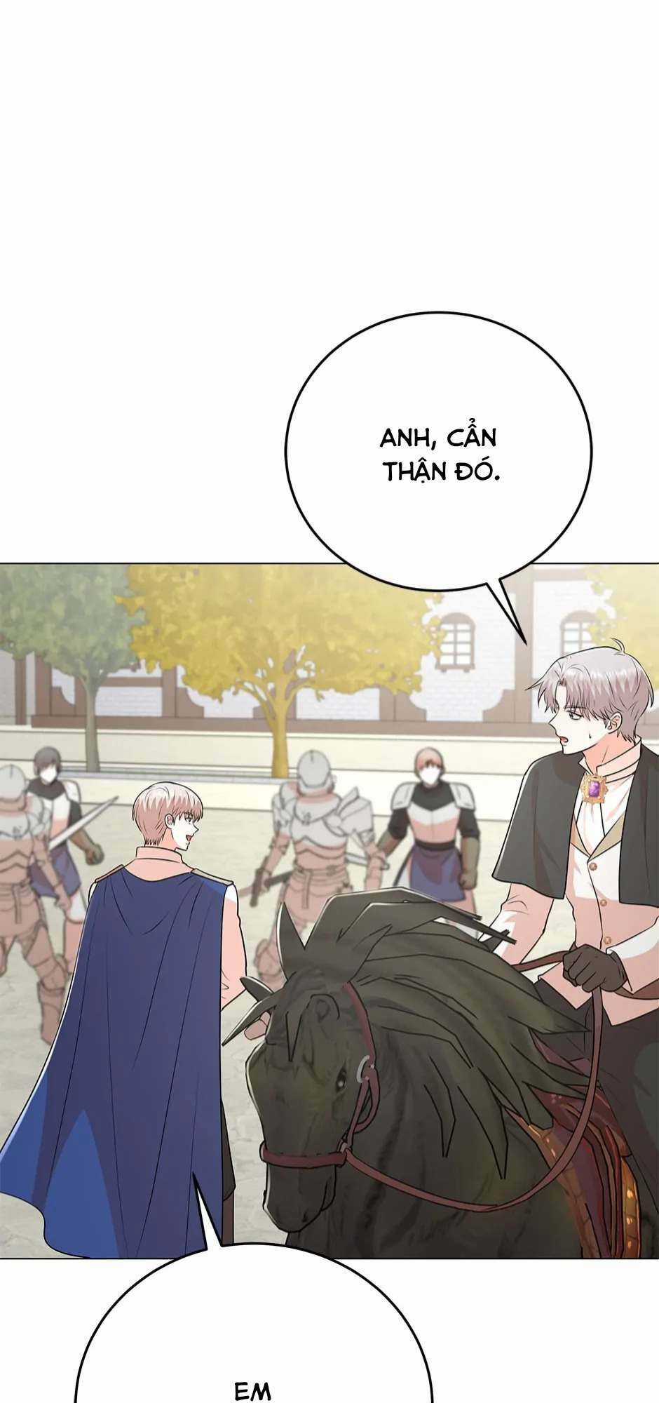 Nhân Vật Phản Diện Cũng Khó Chịu Chapter 100 trang 26