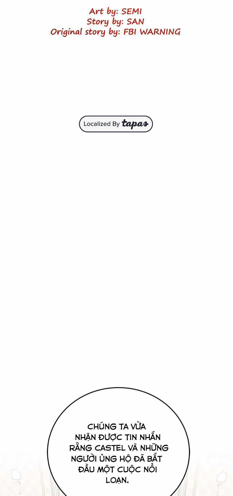 Nhân Vật Phản Diện Cũng Khó Chịu Chapter 100 trang 30