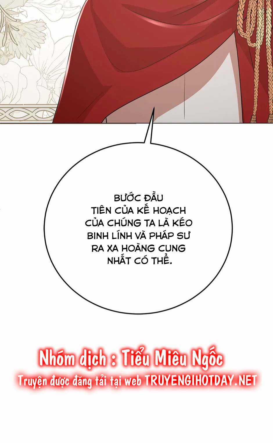 Nhân Vật Phản Diện Cũng Khó Chịu Chapter 100 trang 32