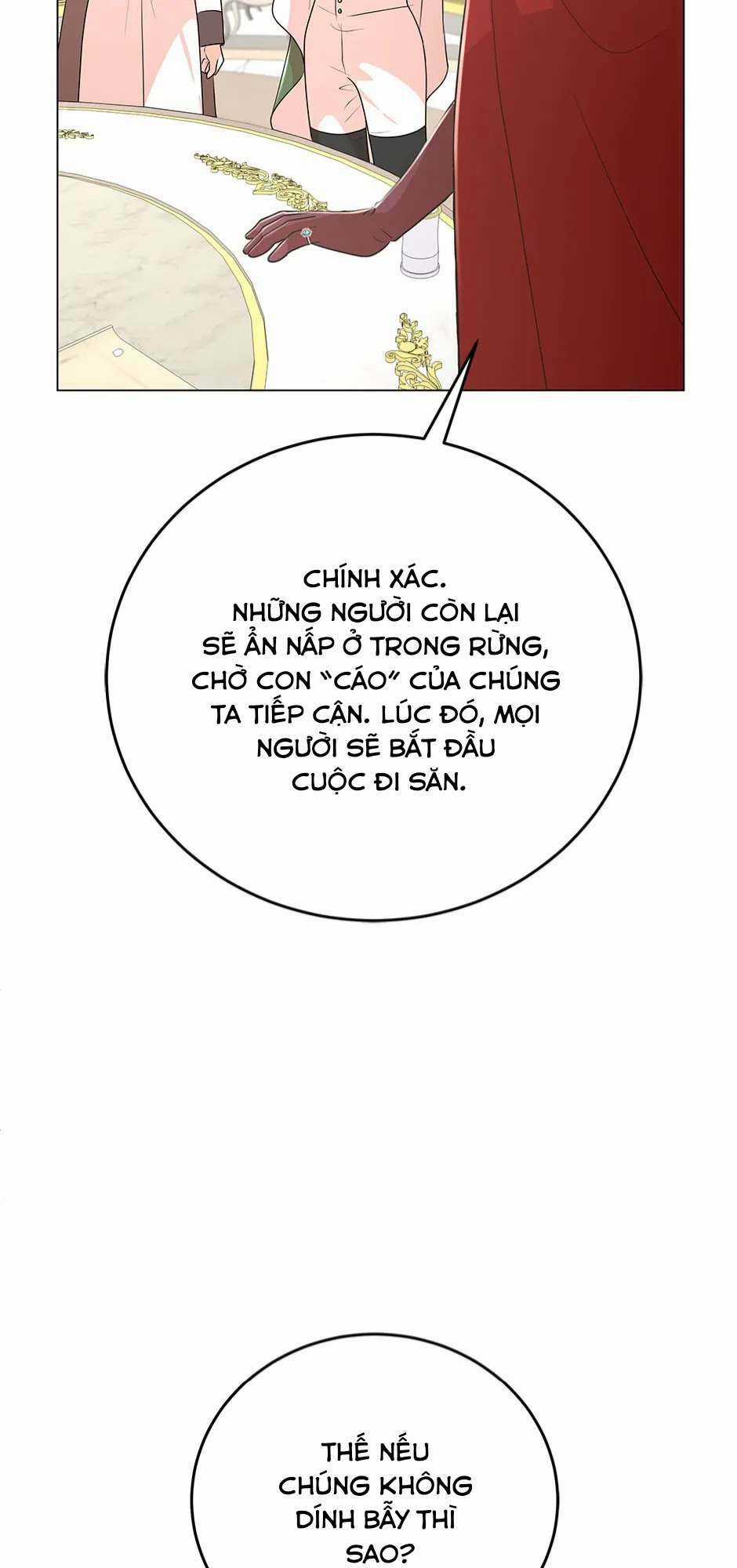 Nhân Vật Phản Diện Cũng Khó Chịu Chapter 100 trang 38