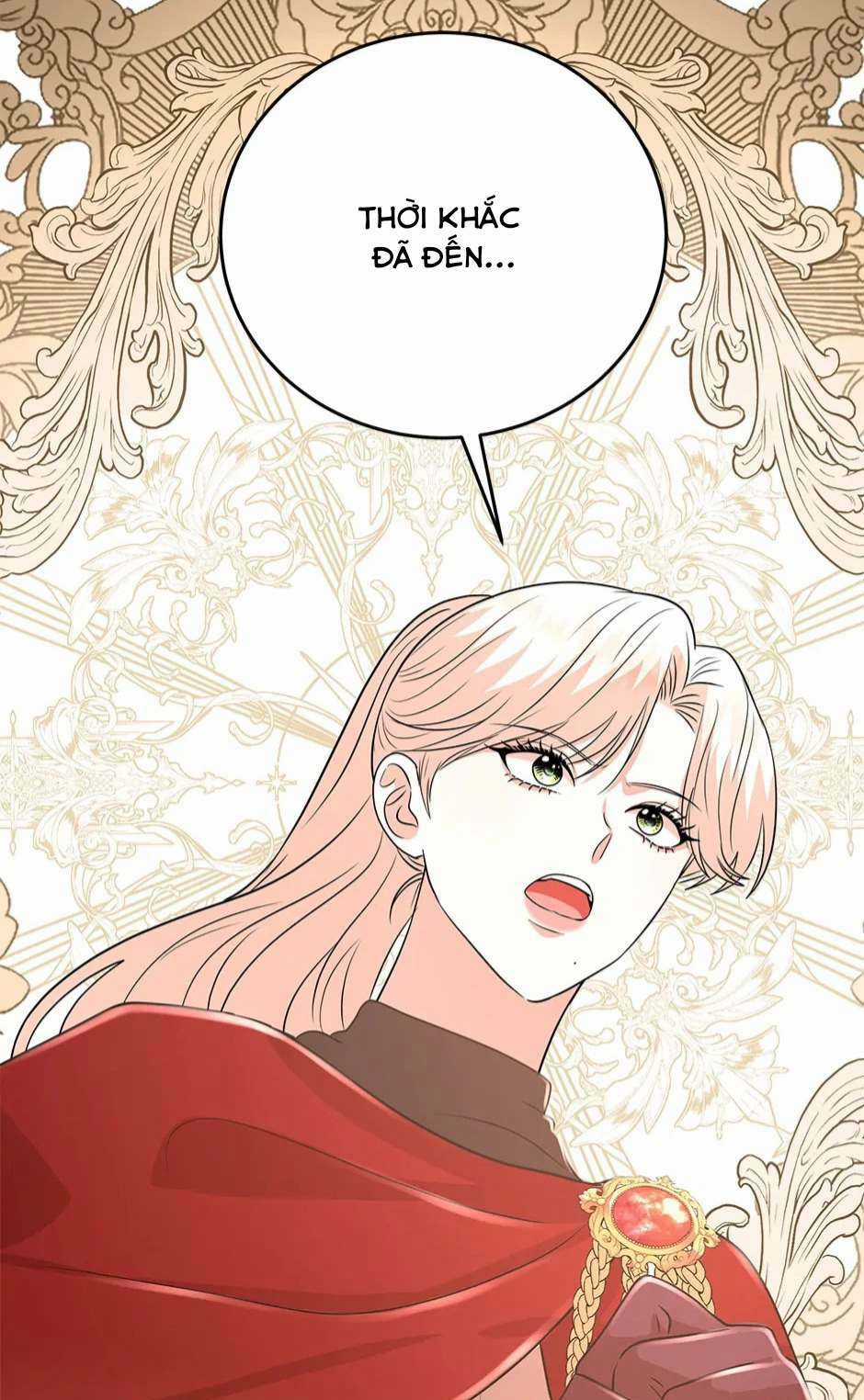 Nhân Vật Phản Diện Cũng Khó Chịu Chapter 100 trang 40