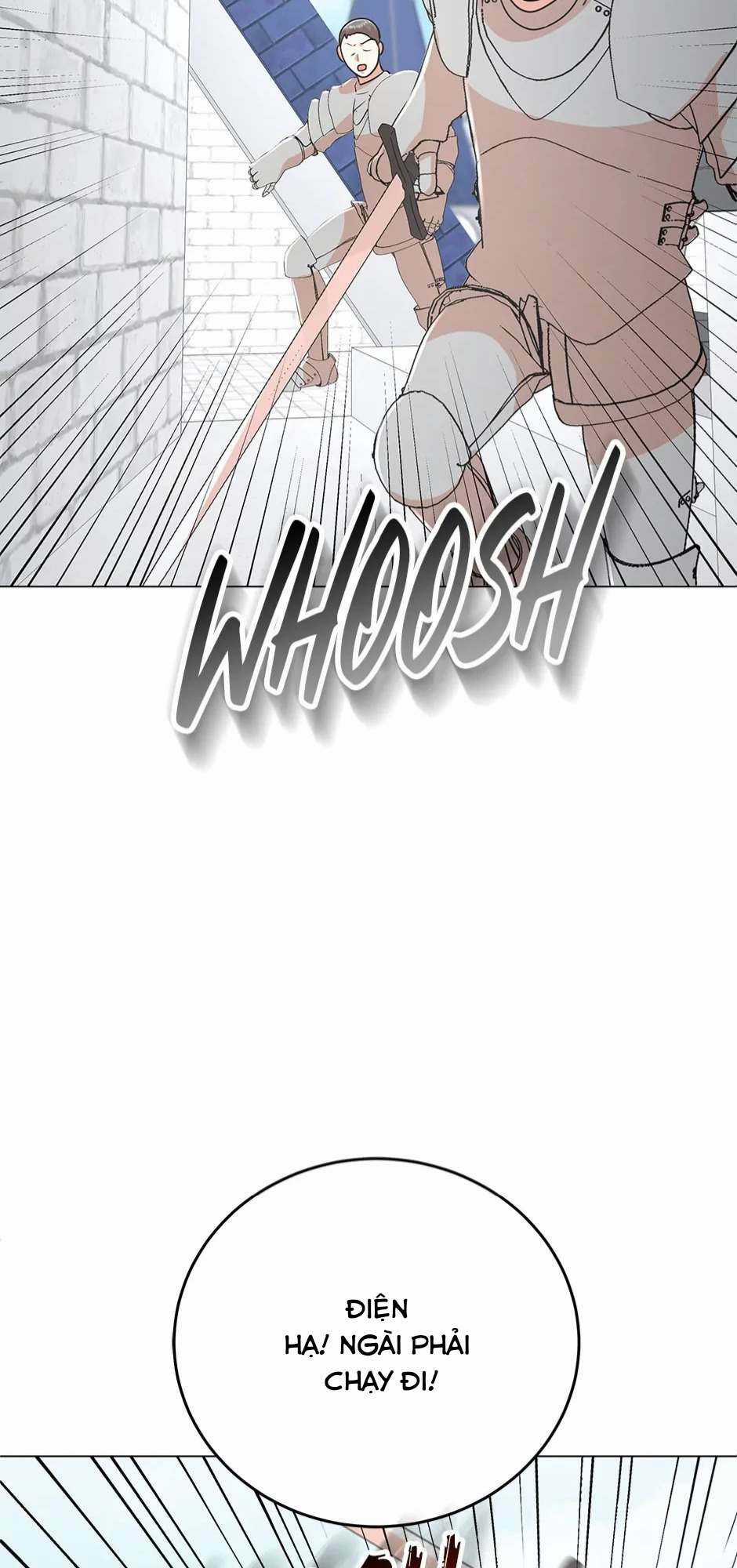 Nhân Vật Phản Diện Cũng Khó Chịu Chapter 100 trang 51