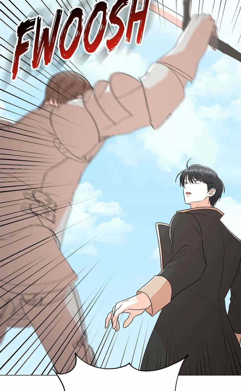 Nhân Vật Phản Diện Cũng Khó Chịu Chapter 100 trang 52