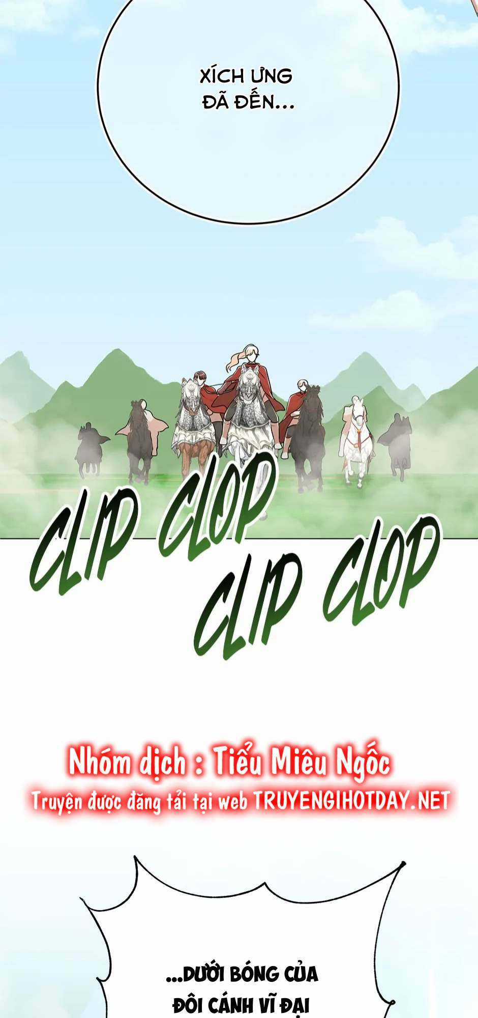 Nhân Vật Phản Diện Cũng Khó Chịu Chapter 100 trang 59