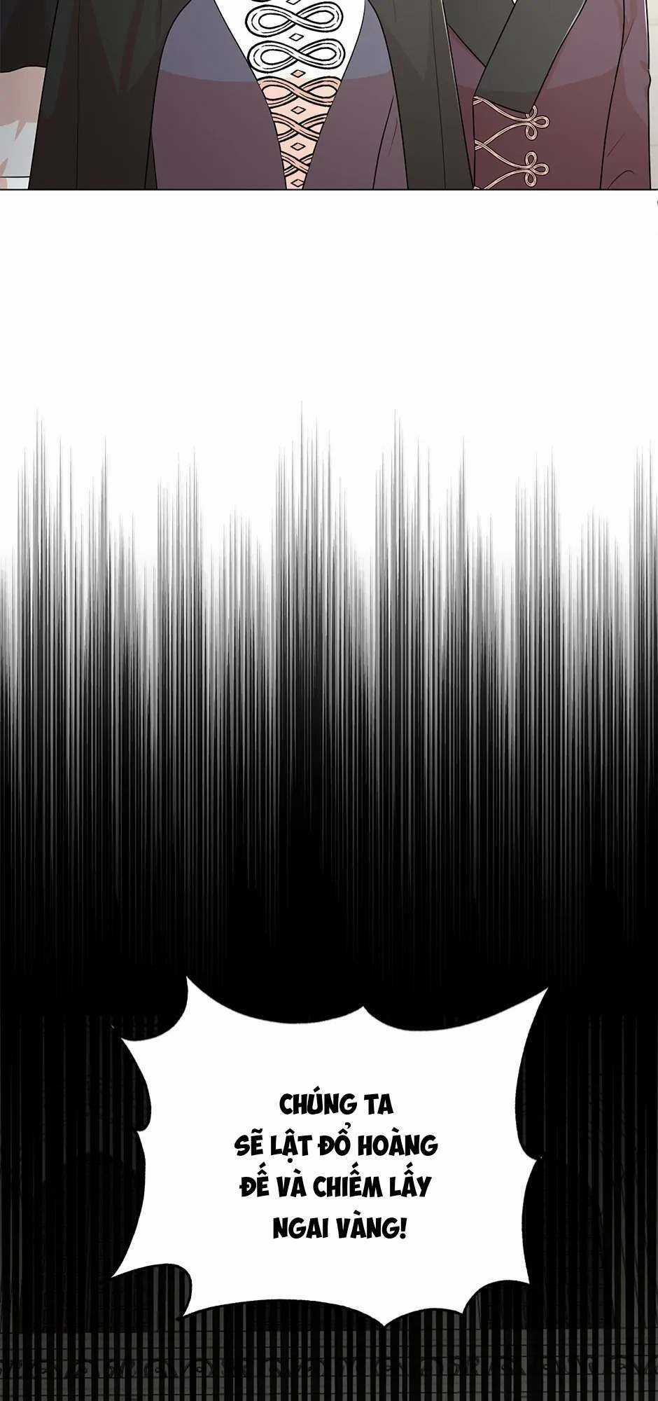 Nhân Vật Phản Diện Cũng Khó Chịu Chapter 100 trang 6