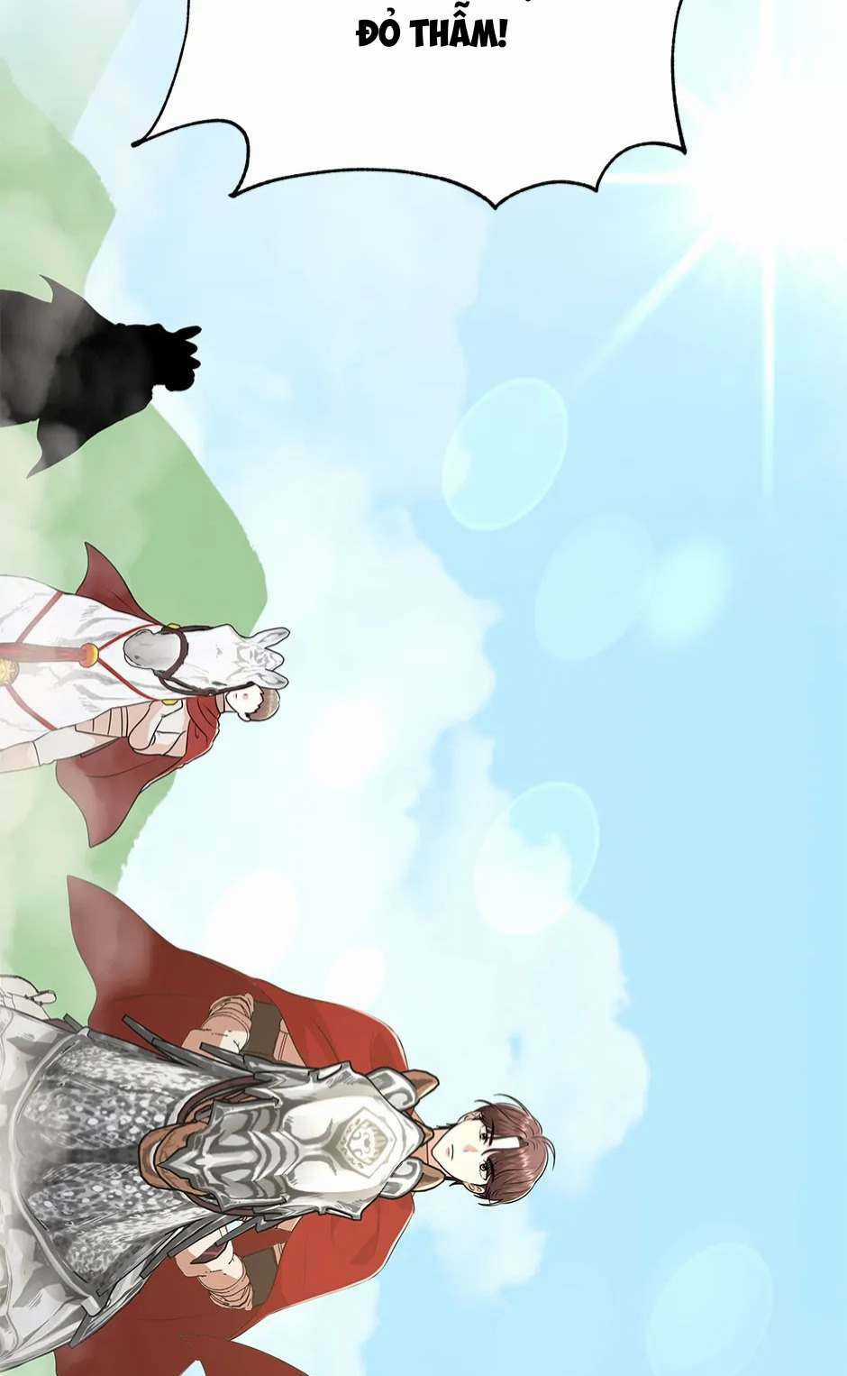 Nhân Vật Phản Diện Cũng Khó Chịu Chapter 100 trang 60