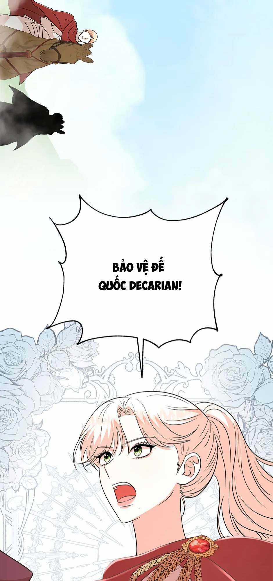 Nhân Vật Phản Diện Cũng Khó Chịu Chapter 100 trang 62