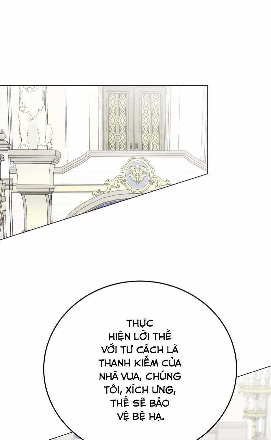 Nhân Vật Phản Diện Cũng Khó Chịu Chapter 100 trang 64