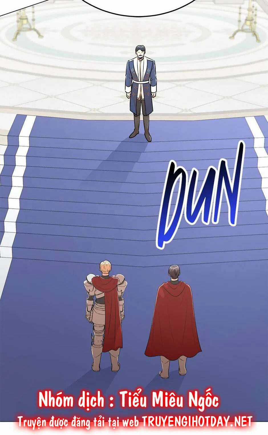 Nhân Vật Phản Diện Cũng Khó Chịu Chapter 100 trang 65