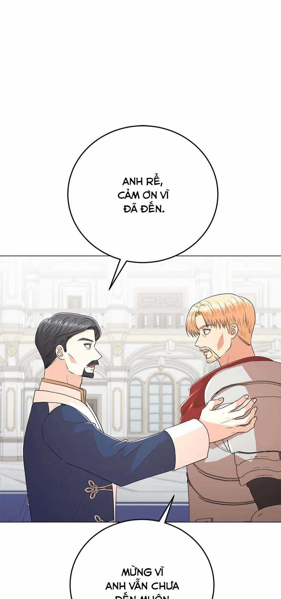 Nhân Vật Phản Diện Cũng Khó Chịu Chapter 100 trang 66