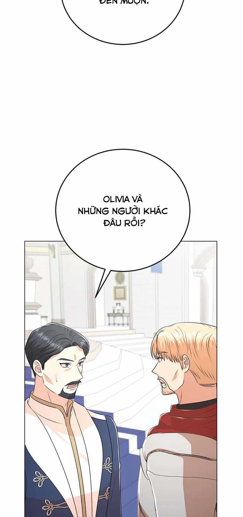 Nhân Vật Phản Diện Cũng Khó Chịu Chapter 100 trang 67