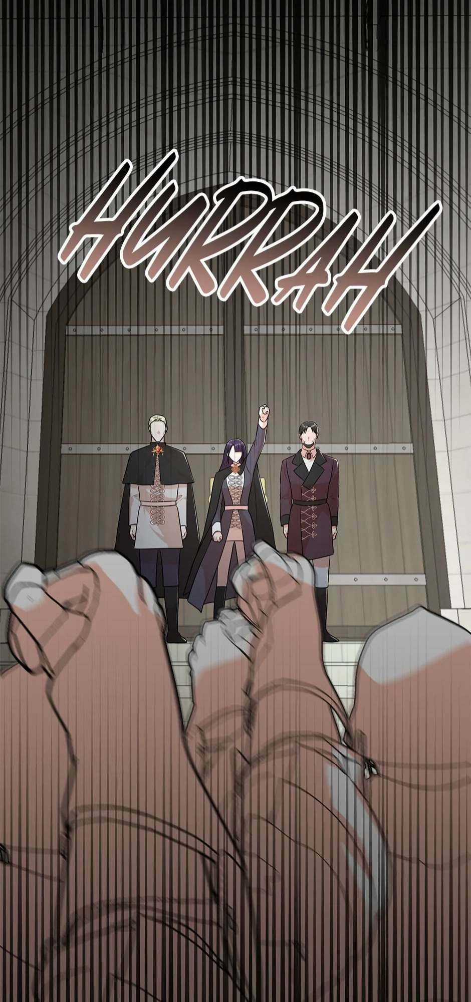 Nhân Vật Phản Diện Cũng Khó Chịu Chapter 100 trang 7