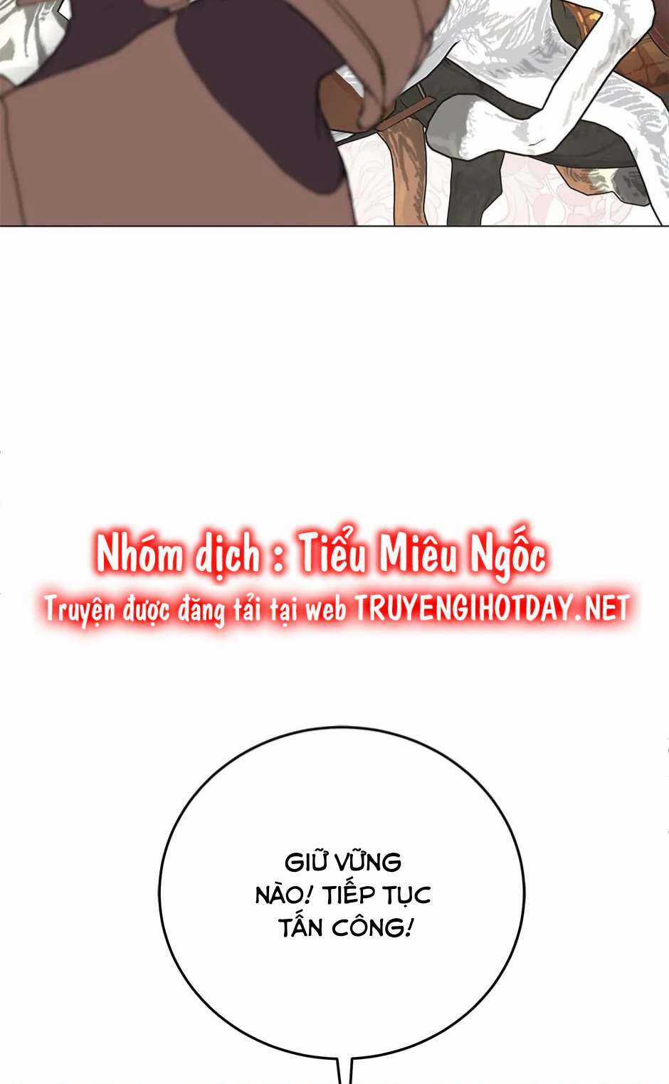 Nhân Vật Phản Diện Cũng Khó Chịu Chapter 100 trang 76