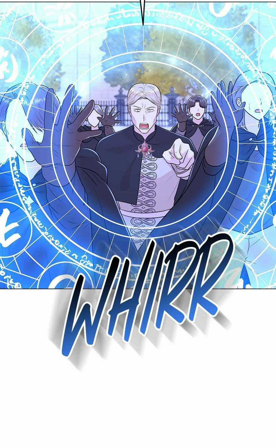 Nhân Vật Phản Diện Cũng Khó Chịu Chapter 100 trang 77