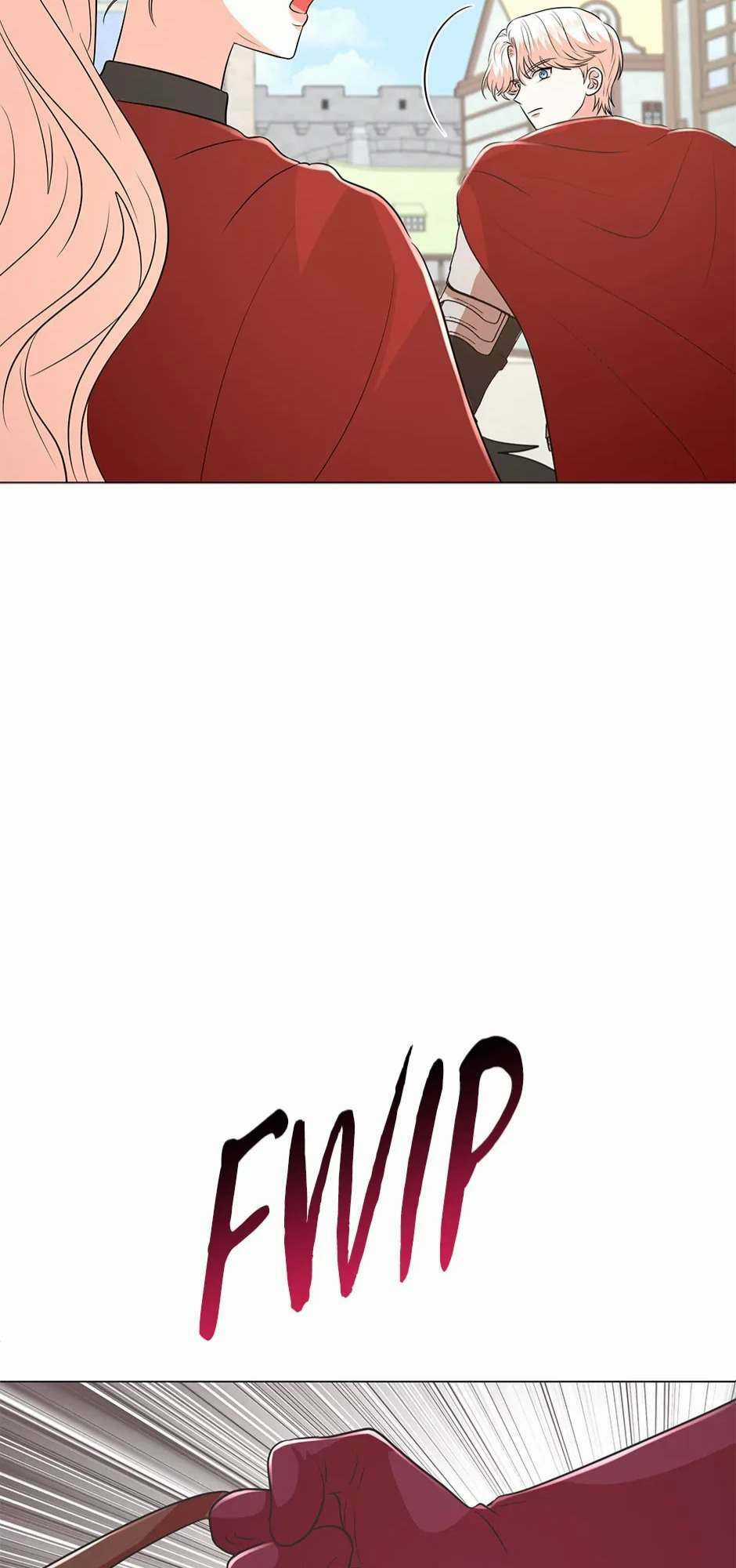 Nhân Vật Phản Diện Cũng Khó Chịu Chapter 100 trang 79