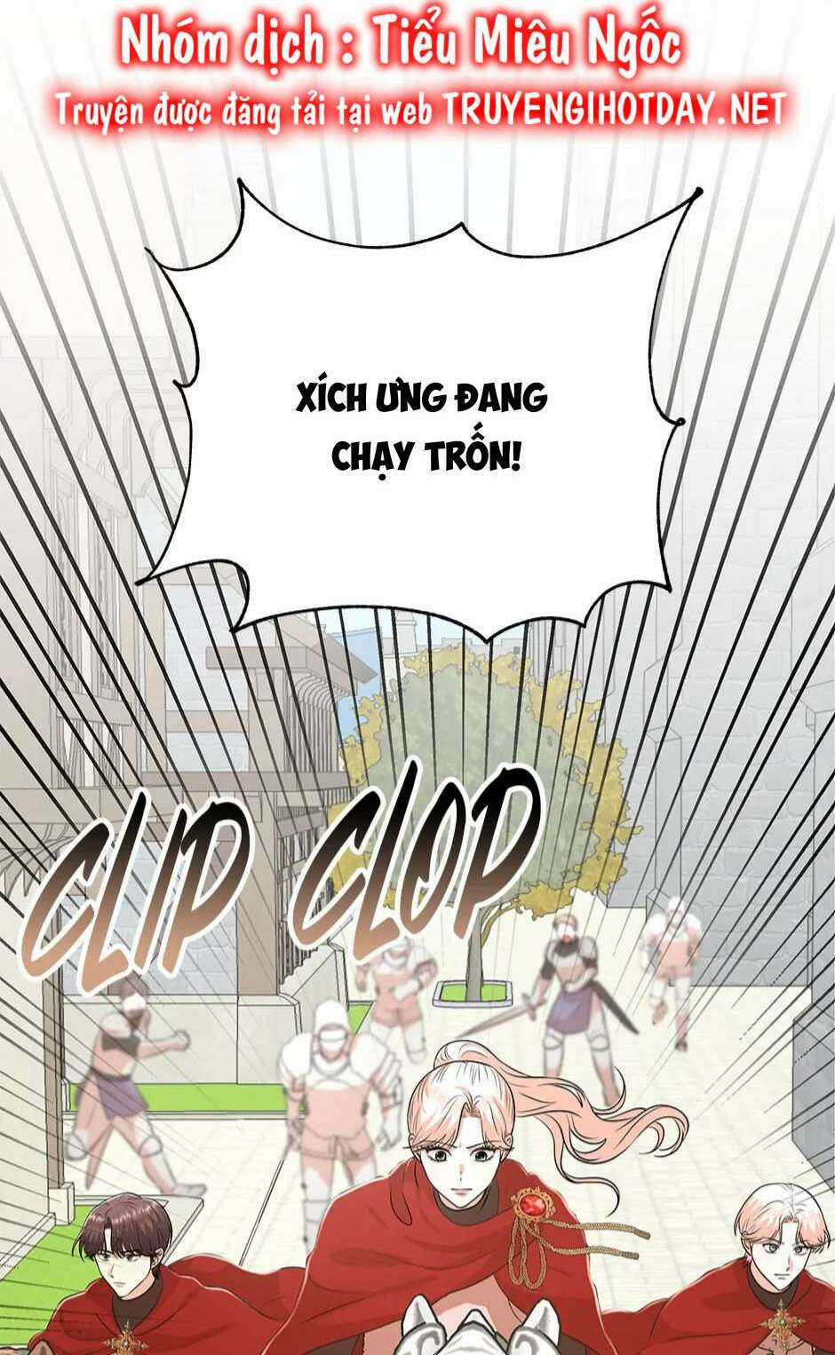 Nhân Vật Phản Diện Cũng Khó Chịu Chapter 100 trang 81