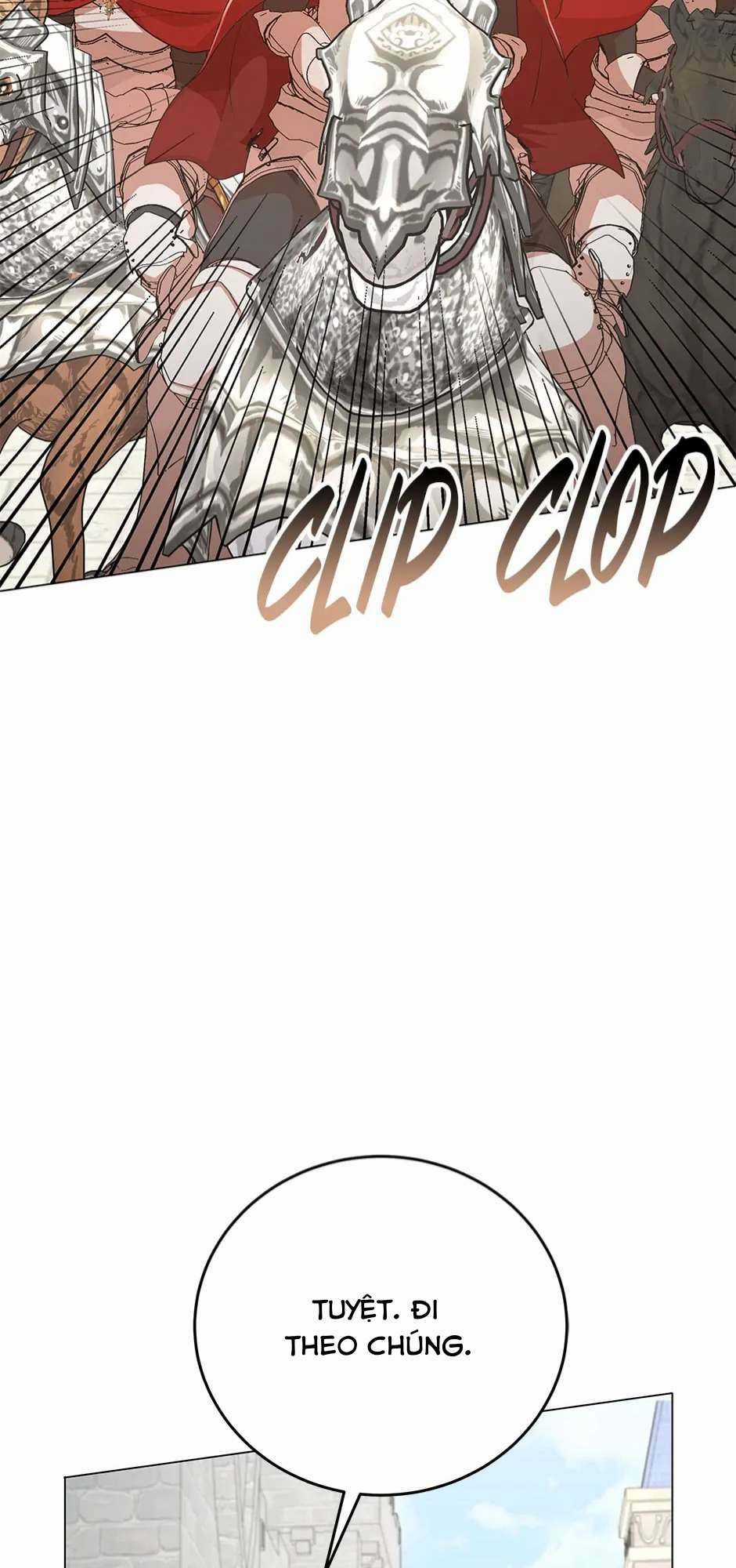 Nhân Vật Phản Diện Cũng Khó Chịu Chapter 100 trang 82