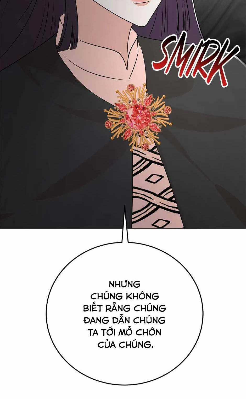 Nhân Vật Phản Diện Cũng Khó Chịu Chapter 100 trang 85