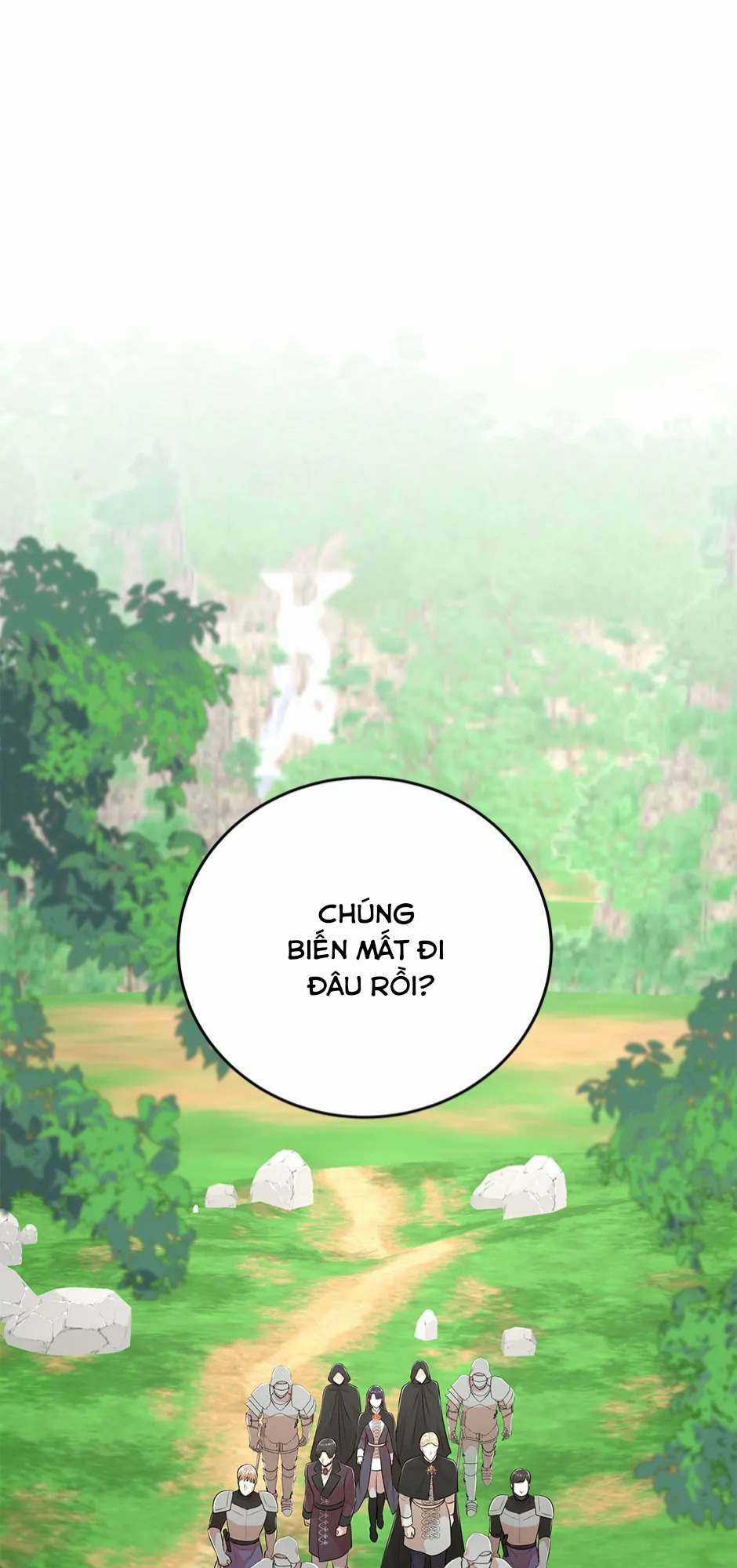 Nhân Vật Phản Diện Cũng Khó Chịu Chapter 100 trang 87