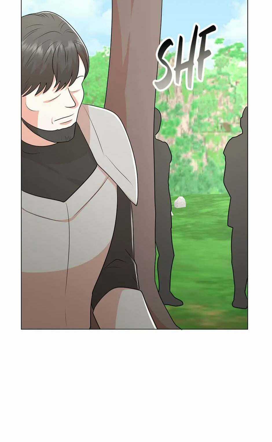 Nhân Vật Phản Diện Cũng Khó Chịu Chapter 100 trang 89