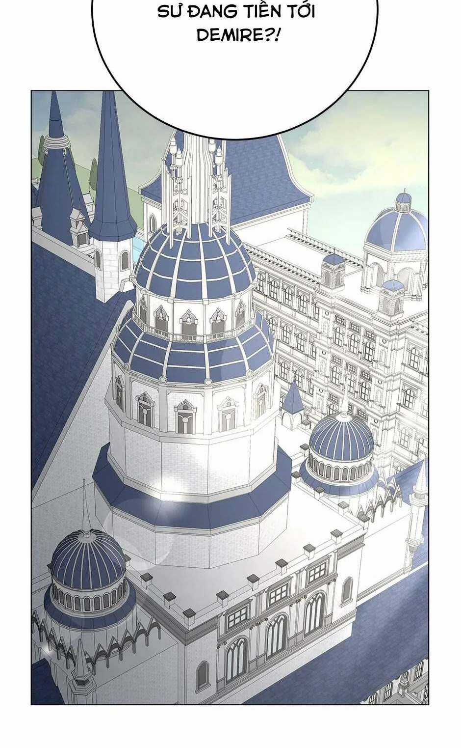 Nhân Vật Phản Diện Cũng Khó Chịu Chapter 100 trang 9