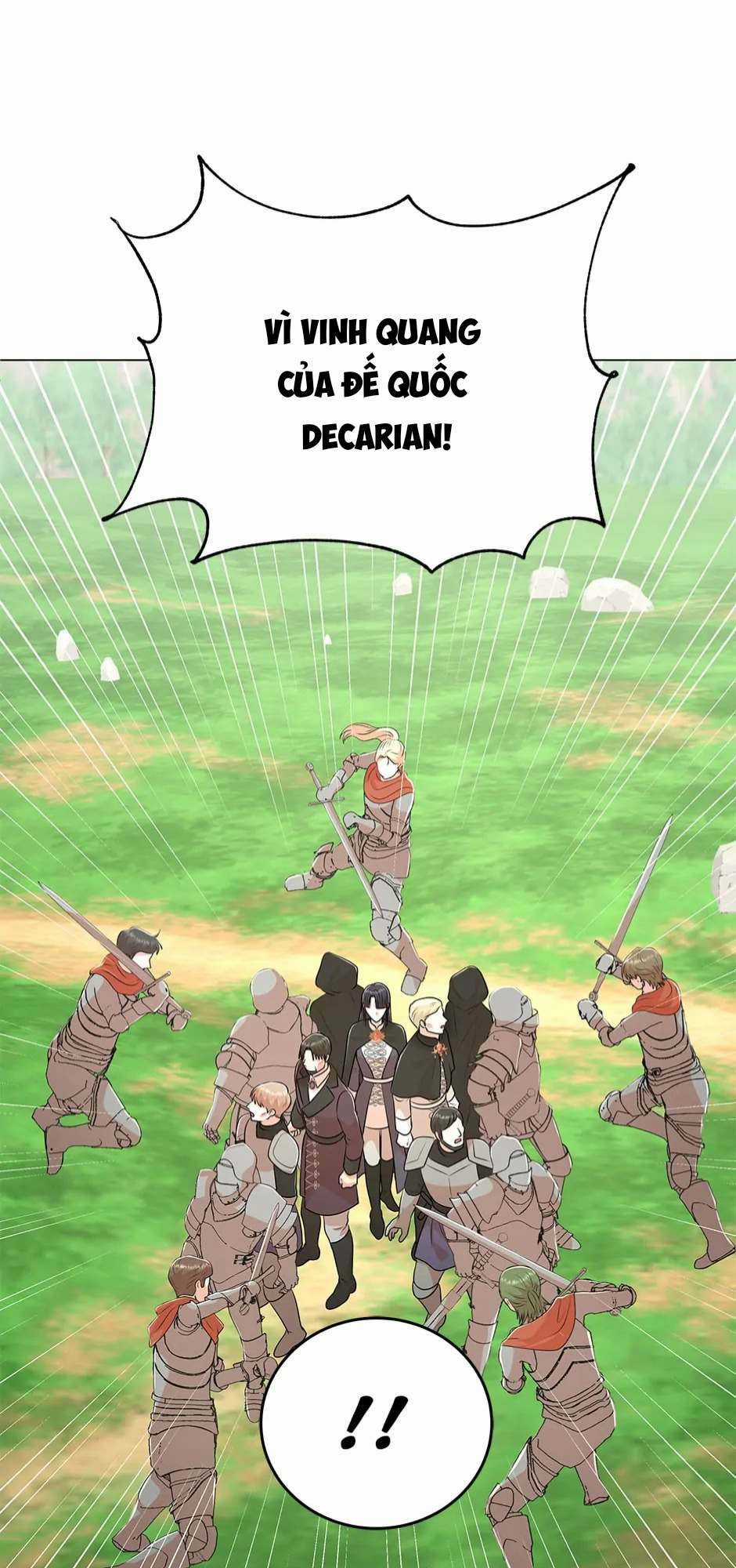 Nhân Vật Phản Diện Cũng Khó Chịu Chapter 100 trang 91