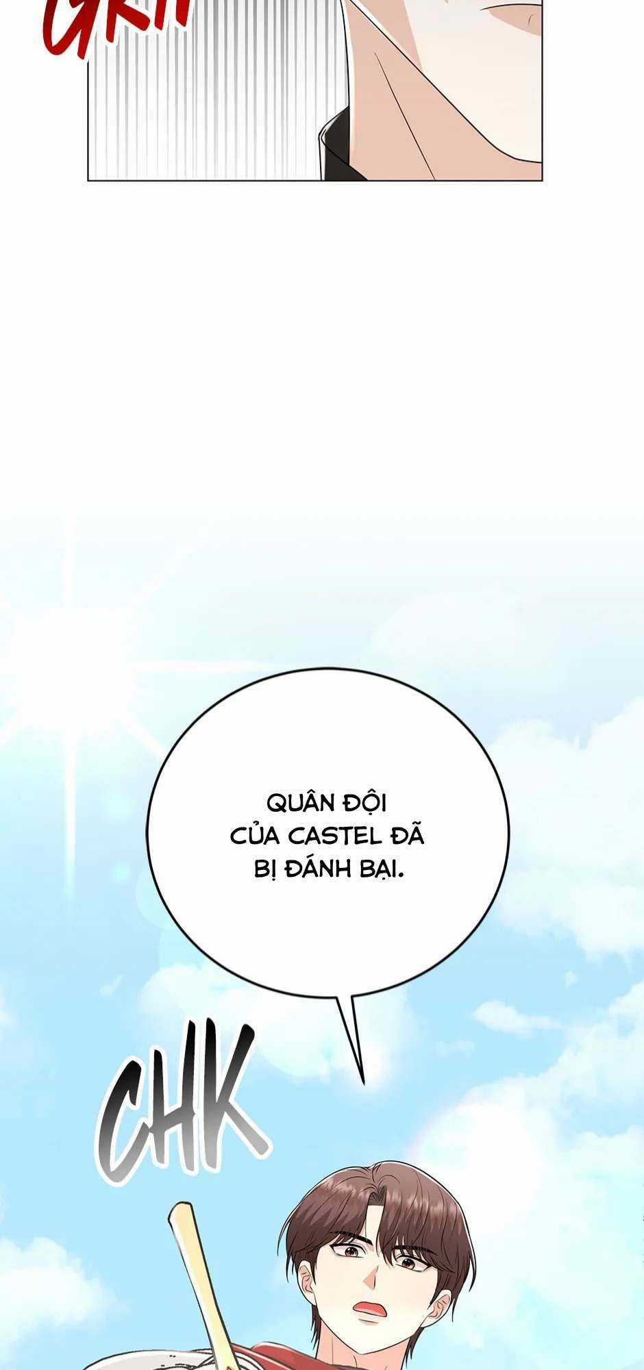 Nhân Vật Phản Diện Cũng Khó Chịu Chapter 100 trang 95