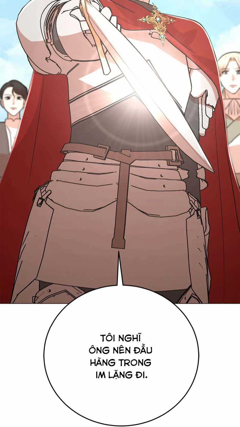 Nhân Vật Phản Diện Cũng Khó Chịu Chapter 100 trang 96