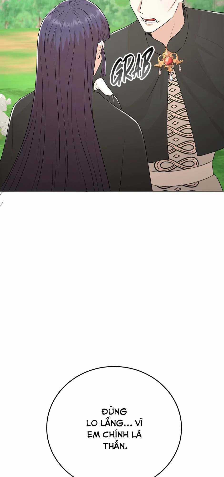 Nhân Vật Phản Diện Cũng Khó Chịu Chapter 100 trang 98