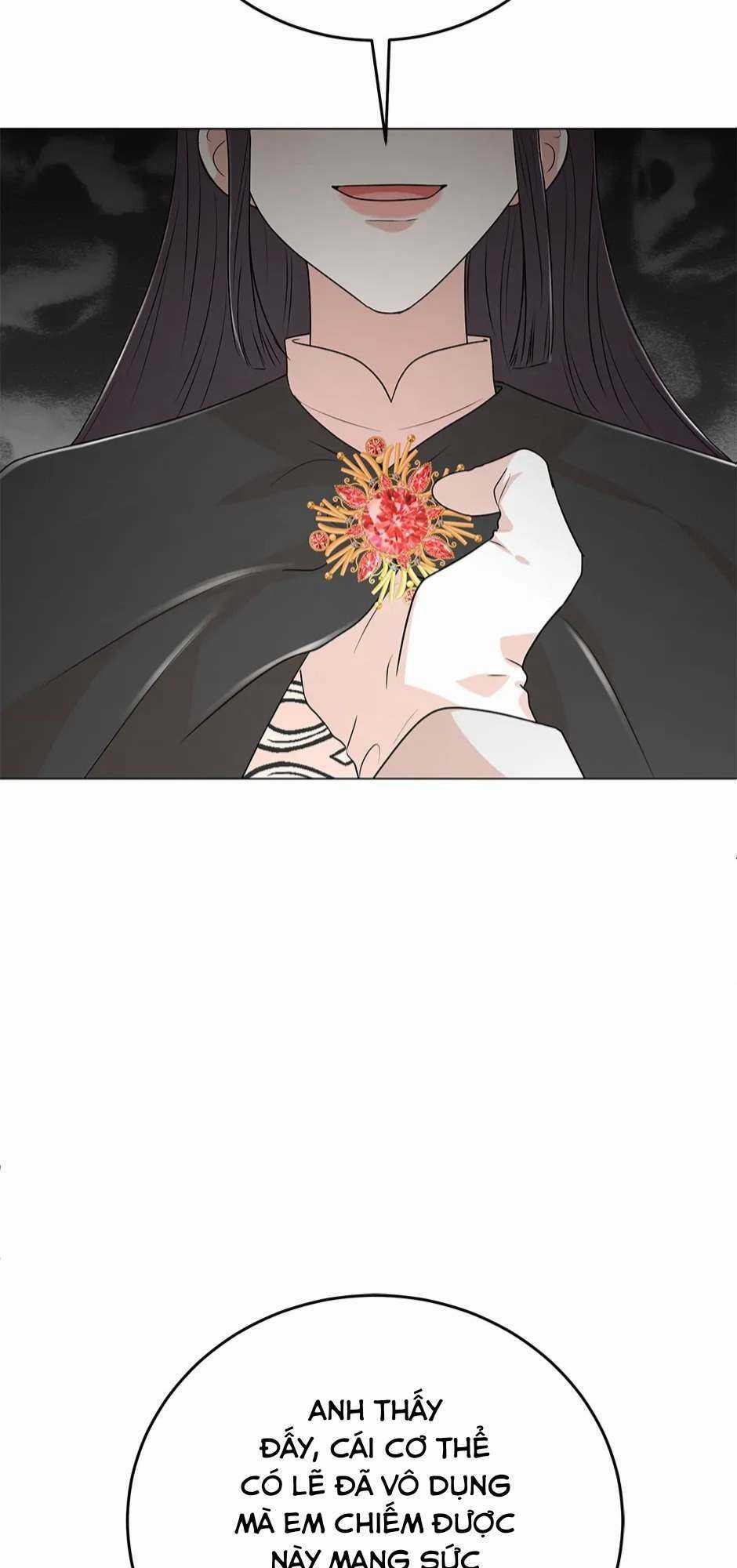 Nhân Vật Phản Diện Cũng Khó Chịu Chapter 100 trang 99