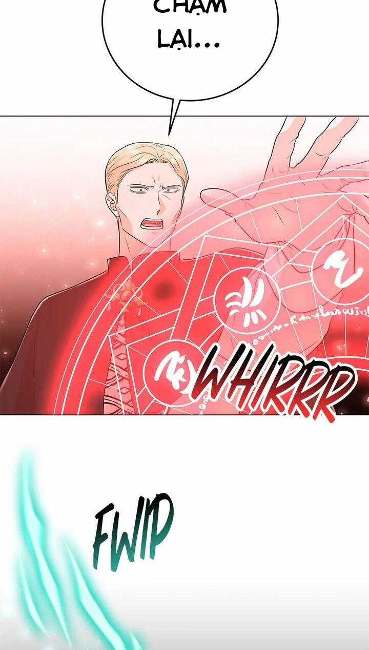 Nhân Vật Phản Diện Cũng Khó Chịu Chapter 101 trang 101