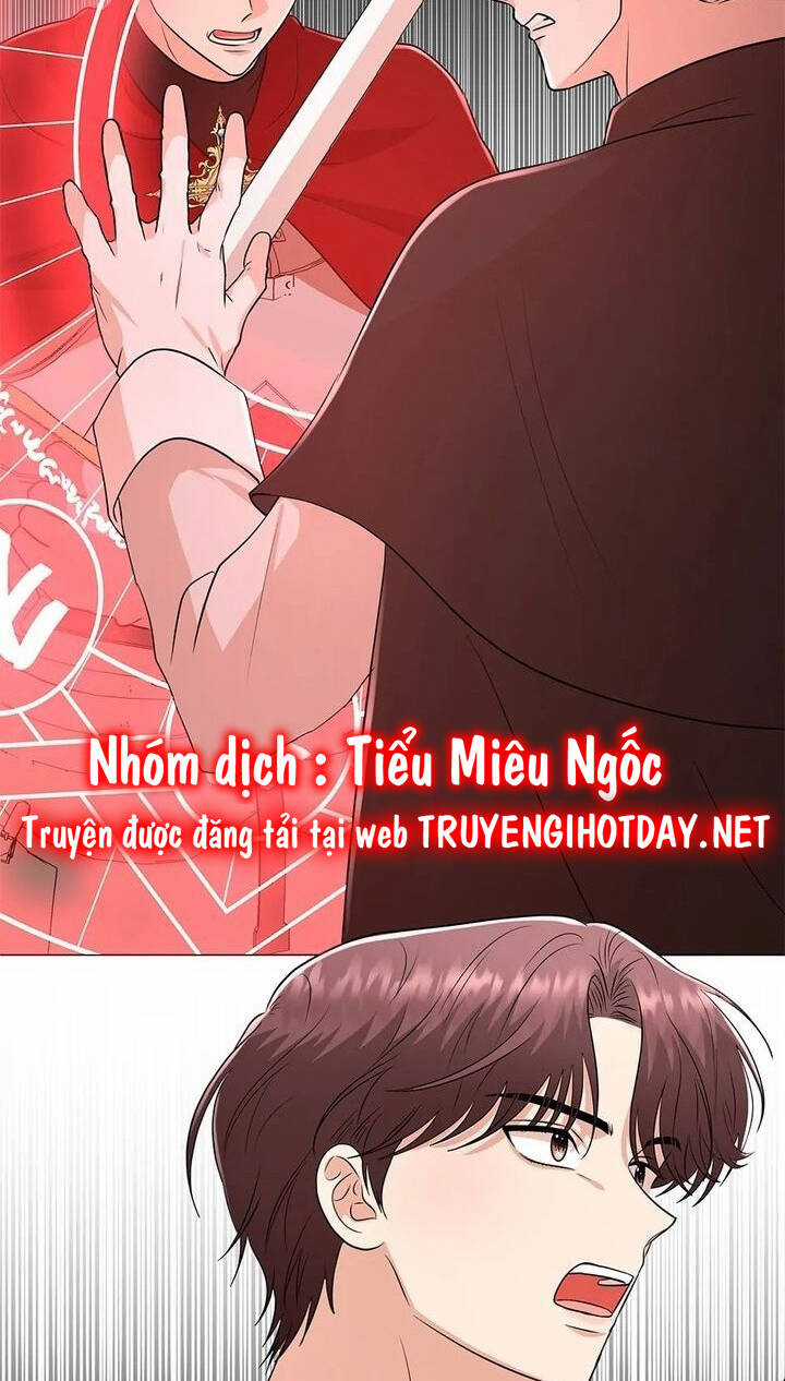 Nhân Vật Phản Diện Cũng Khó Chịu Chapter 101 trang 103