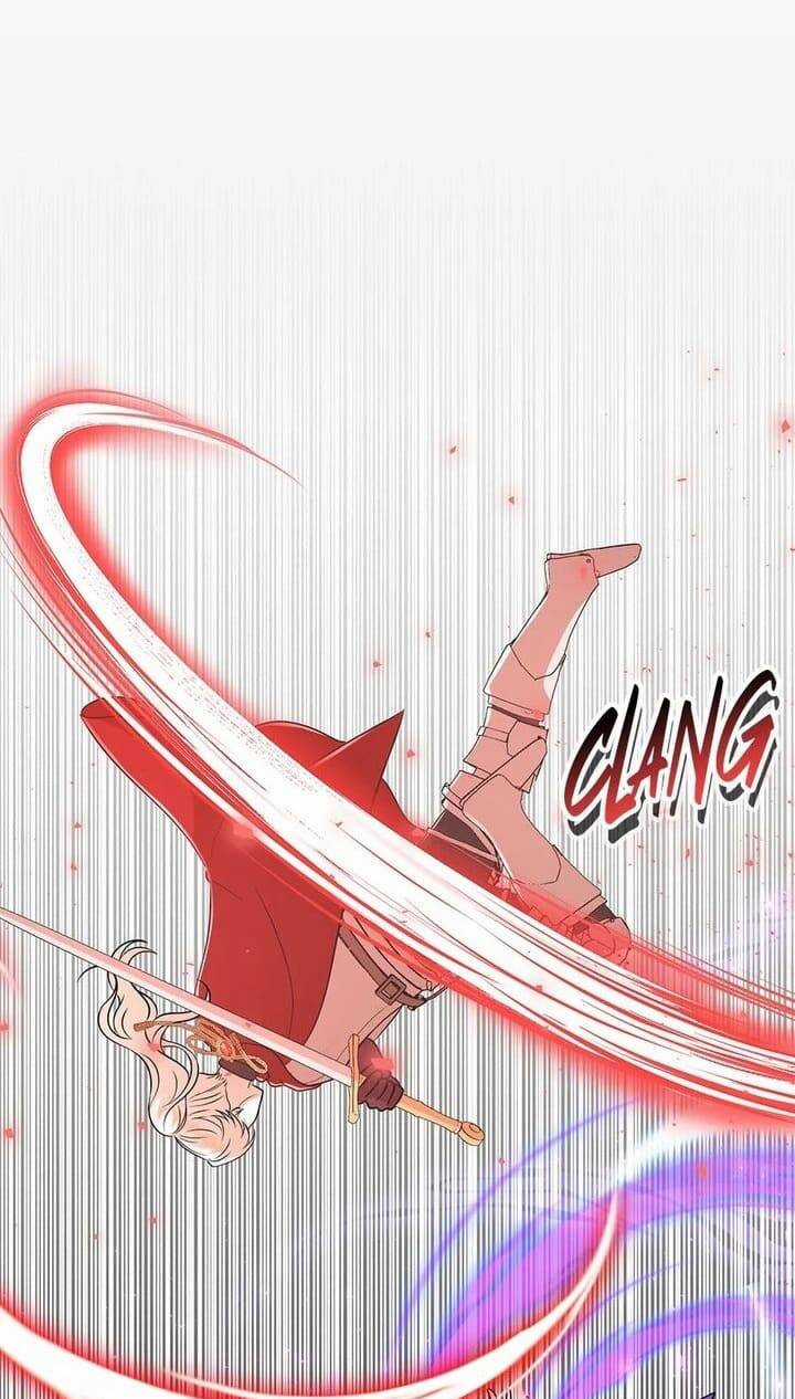 Nhân Vật Phản Diện Cũng Khó Chịu Chapter 101 trang 105