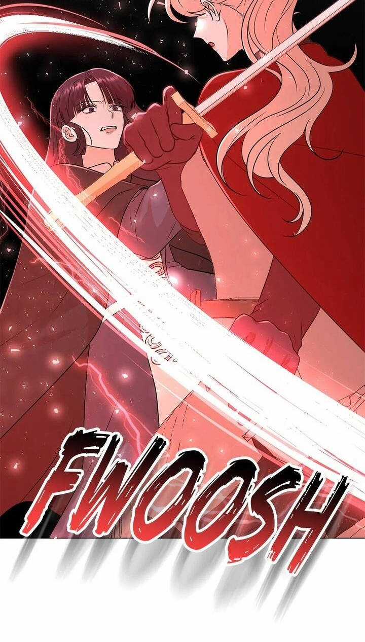 Nhân Vật Phản Diện Cũng Khó Chịu Chapter 101 trang 107