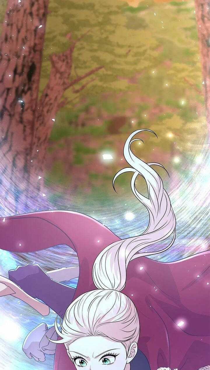 Nhân Vật Phản Diện Cũng Khó Chịu Chapter 101 trang 115