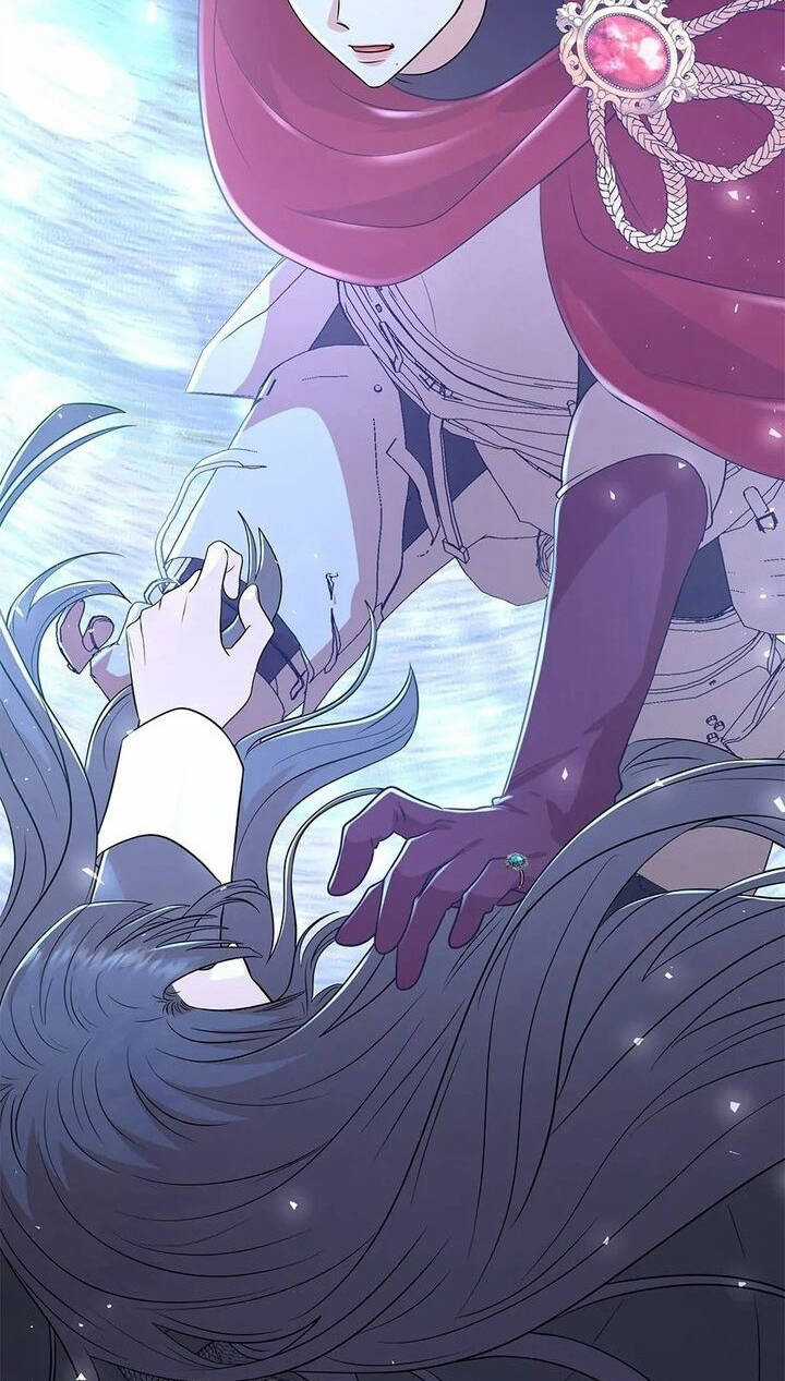 Nhân Vật Phản Diện Cũng Khó Chịu Chapter 101 trang 116