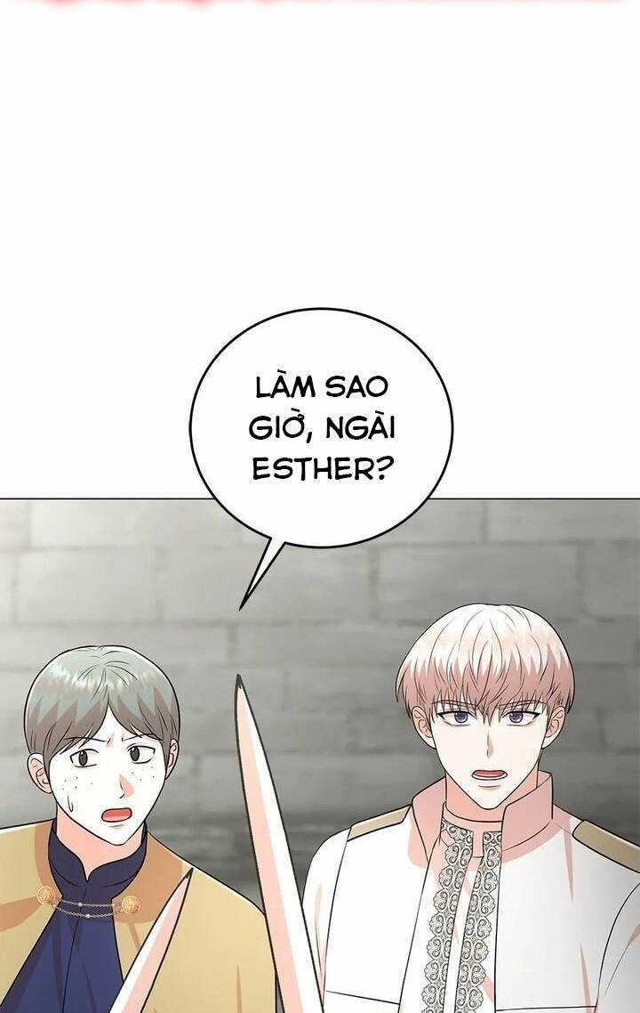 Nhân Vật Phản Diện Cũng Khó Chịu Chapter 101 trang 12