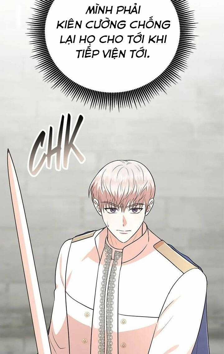 Nhân Vật Phản Diện Cũng Khó Chịu Chapter 101 trang 14