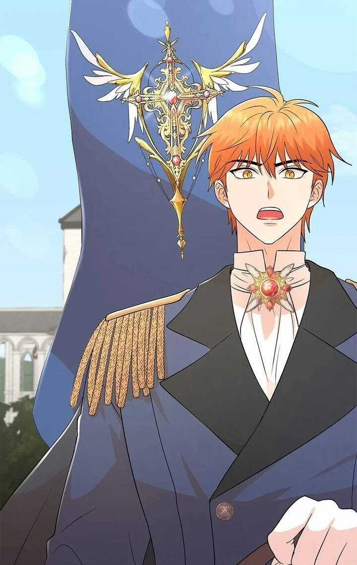 Nhân Vật Phản Diện Cũng Khó Chịu Chapter 101 trang 20